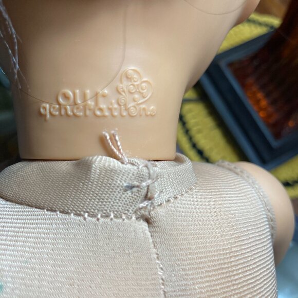 OUR GENERATION DOLL - Picture 7 of 7